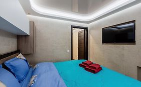 Hammam , Big Jacuzzi ,Sauna , 2 Bedroom , Khrechatik